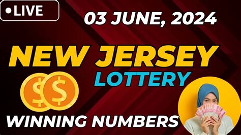nj pick 3 midday|Pick.